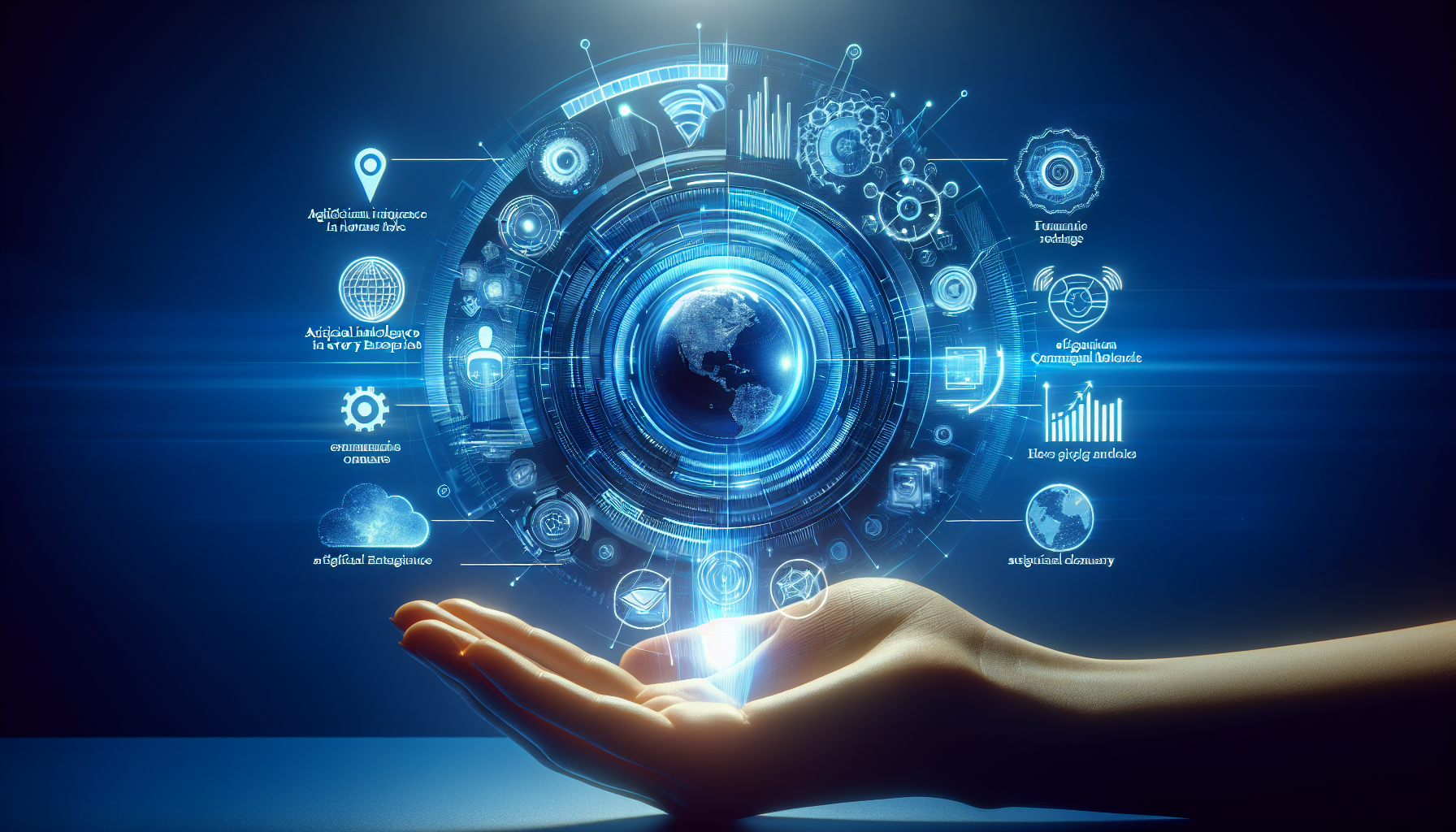 5 Digital Marketing Trends Every Small Business Should Follow in 2025