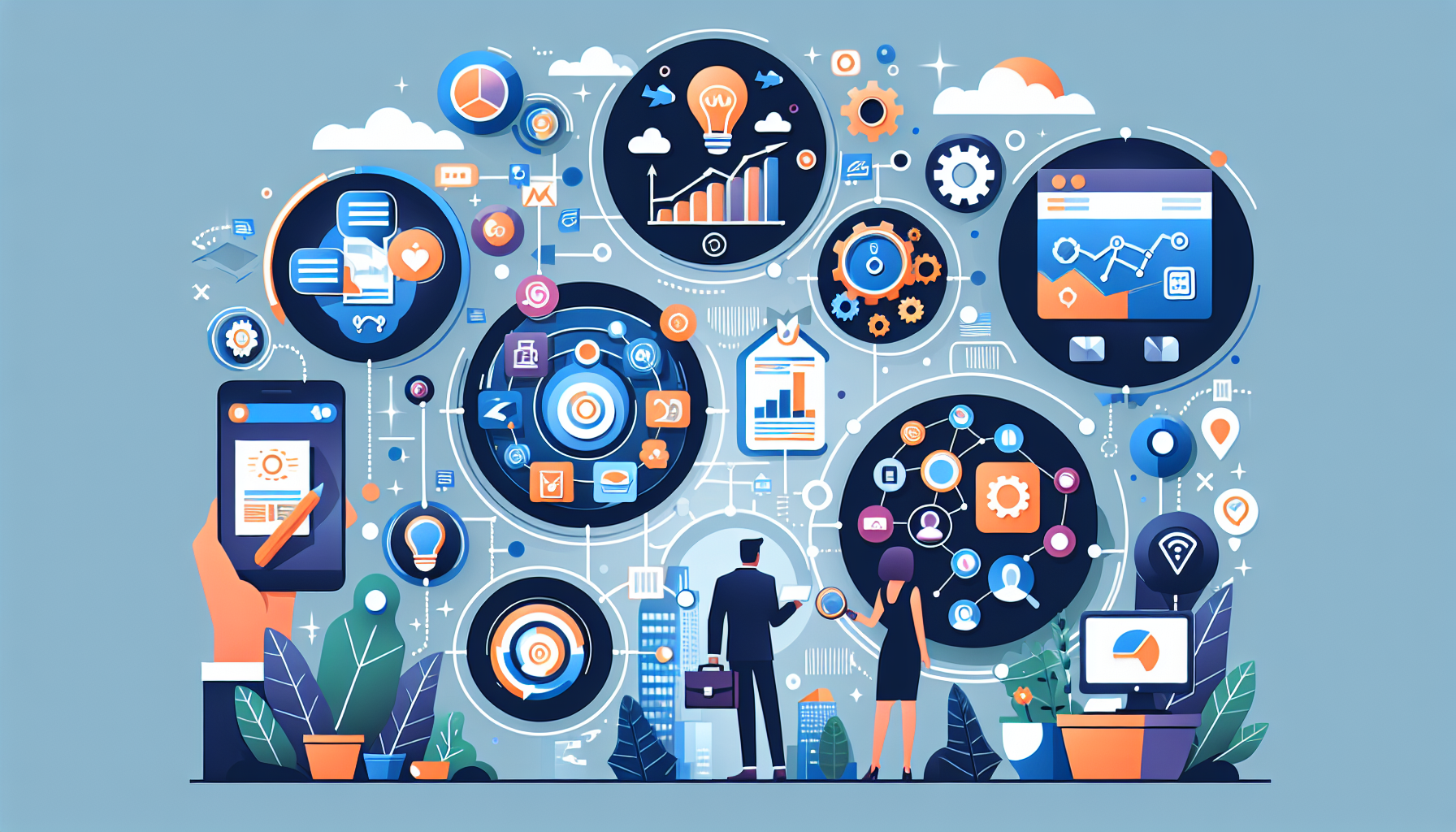 5 Digital Marketing Trends Every Small Business Should Follow in 2025 - Image 2