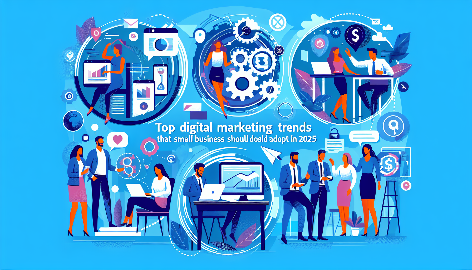 5 Digital Marketing Trends Every Small Business Should Follow in 2025 - Image 3