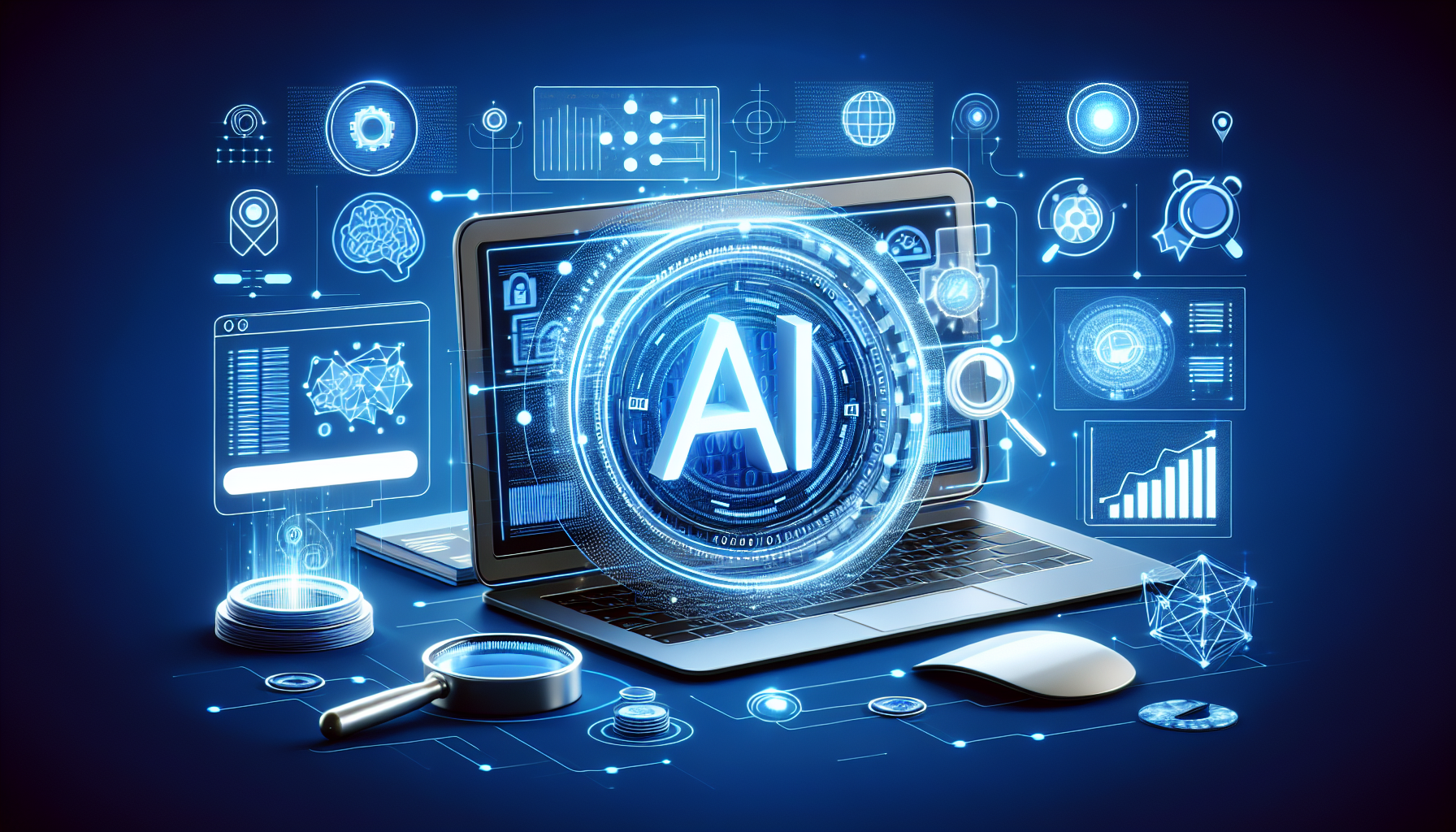 AI Visibility for Websites: How to Make Your Business Discoverable to AI Search Engines