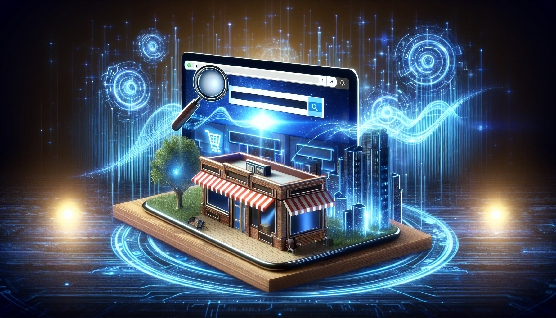 AI Visibility for Websites: How to Make Your Business Discoverable to AI Search Engines - Image 2