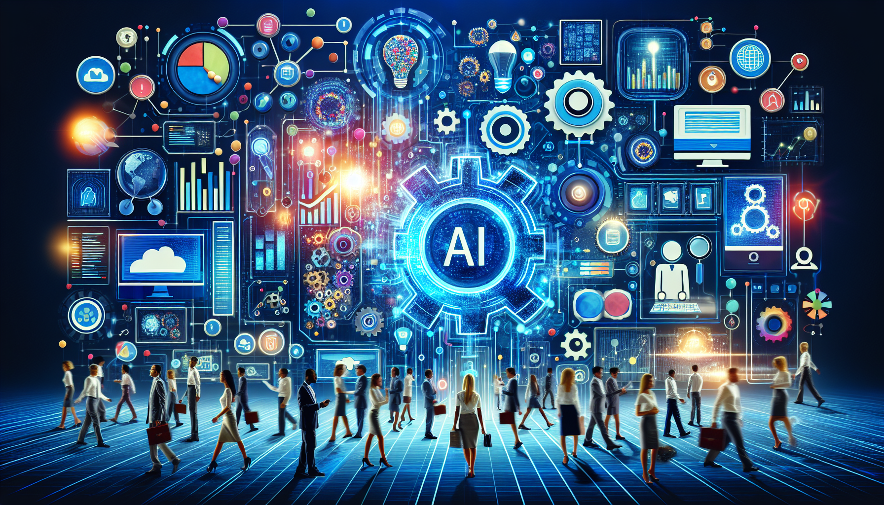 AI Visibility for Websites: How to Make Your Business Discoverable to AI Search Engines - Image 3